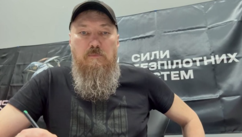 У Криму Сили оборони України знищили базу ворожих "Оріонів" та літак АН-72П, - Мадяр